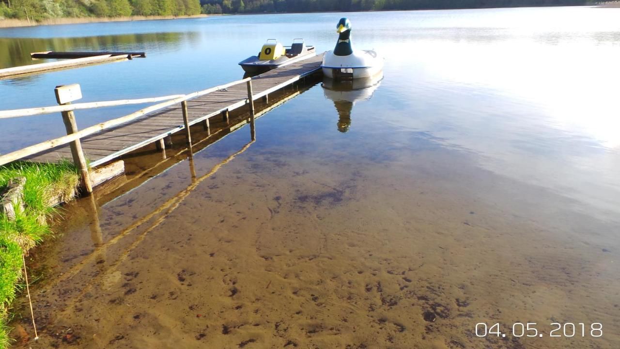 Проживание в семье Iza-pokoje do wynajecia Виселка-17