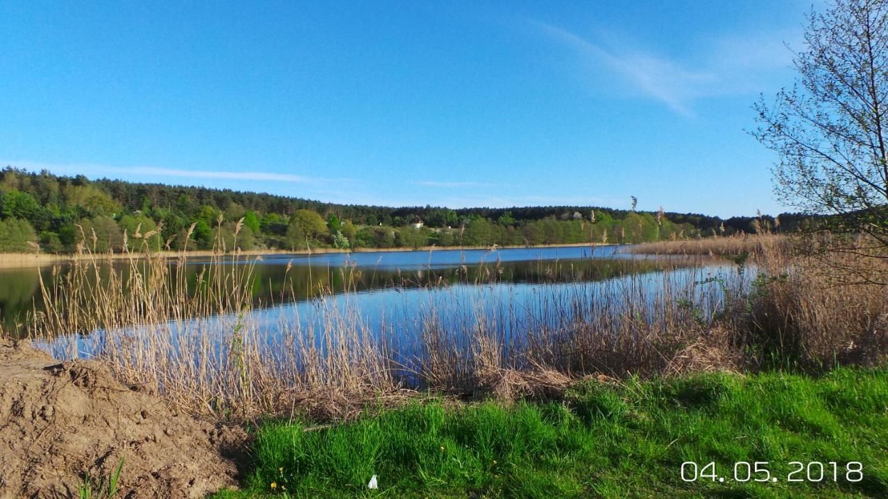 Проживание в семье Iza-pokoje do wynajecia Виселка-20