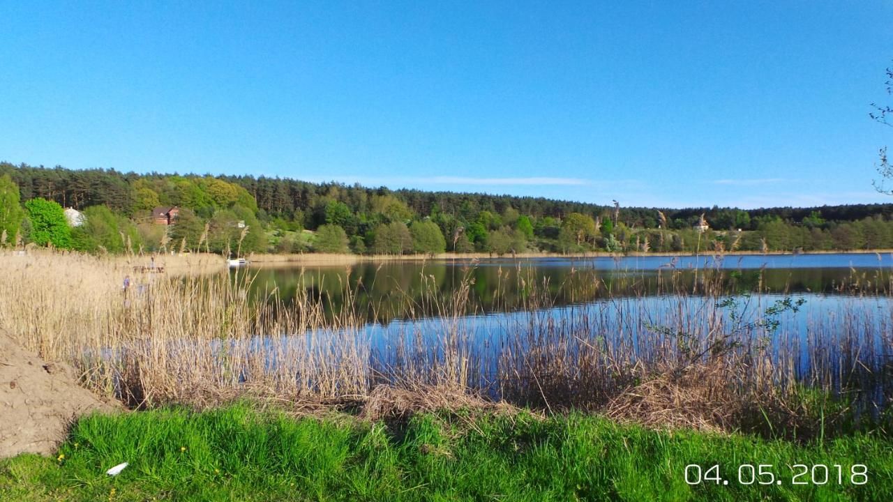 Проживание в семье Iza-pokoje do wynajecia Виселка